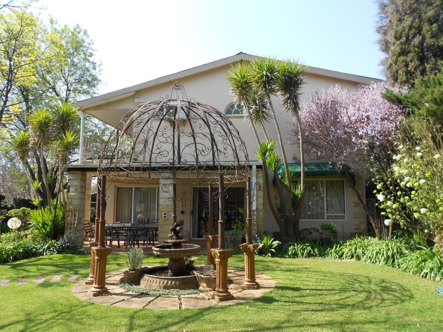 4 Bedroom Property for Sale in Parys Free State